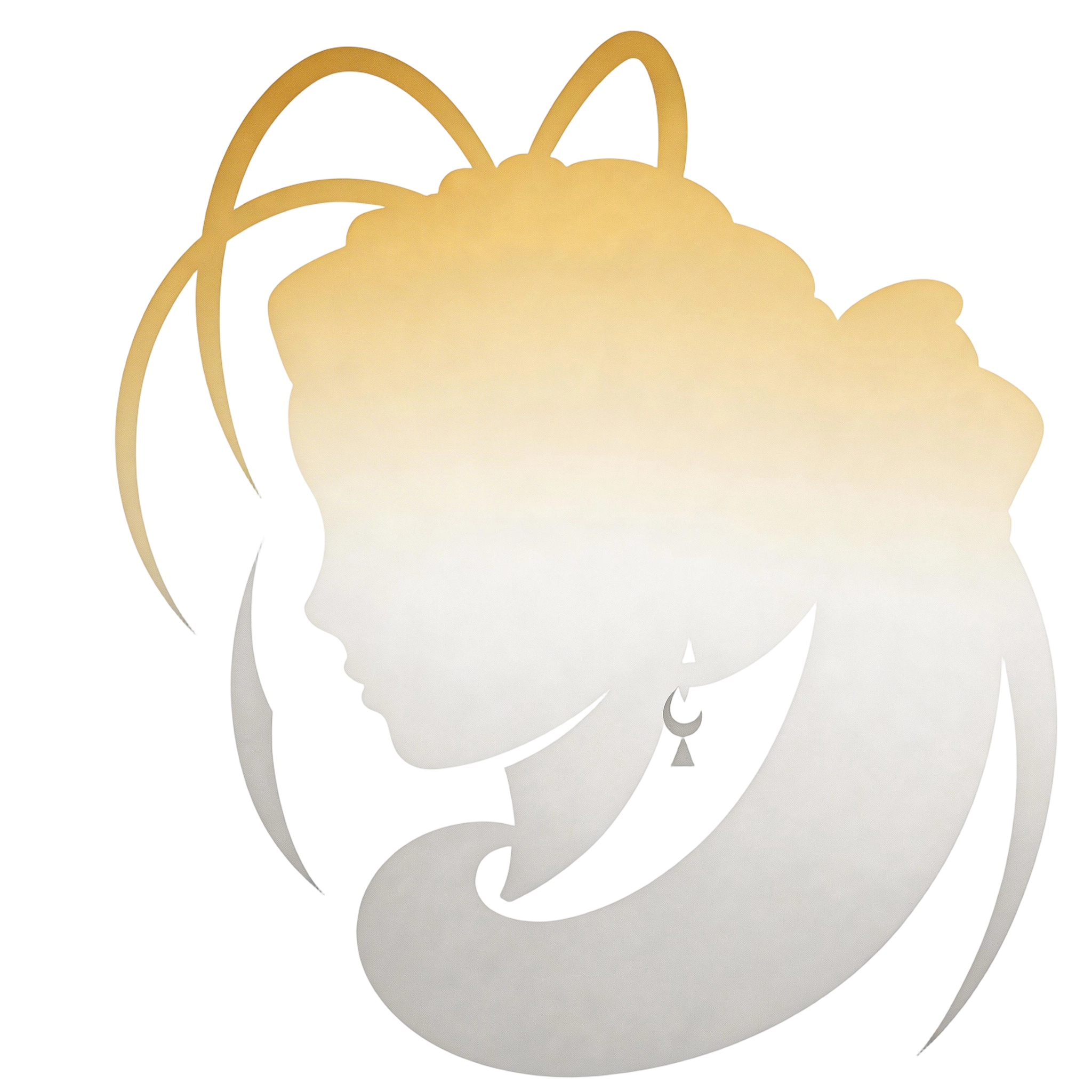 Belldandy Logo Background